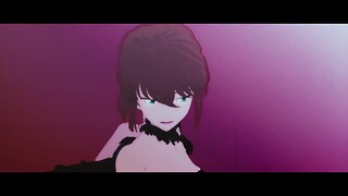 【MMD Conan】Bullet (ชิโฮะ＋α)