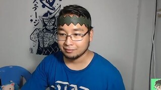 เกมเมอร์แกะกิน EP01  - นัตโตะของท่านประธาน