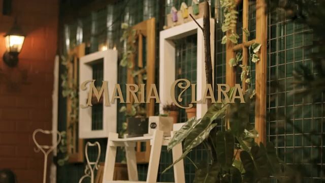 Maria Clara mv song