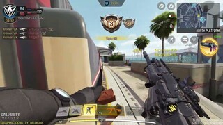 COD Mobile | Multiplayer Gameplay | No Commentary