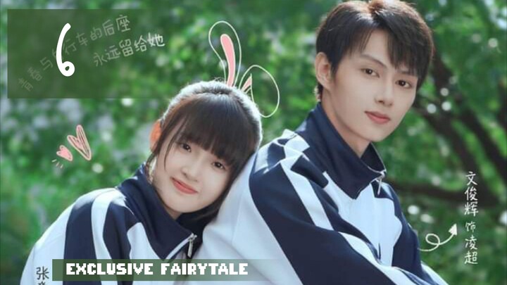 Exclusive Fairytale Episode 6 [ ENG SUB ]