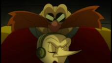 Robotnik's Orders aka Not Falling for That Again