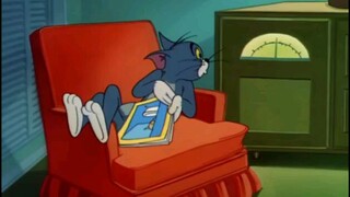 TOM AND JERRY THE MISSING MOUSE FULL EPISODE