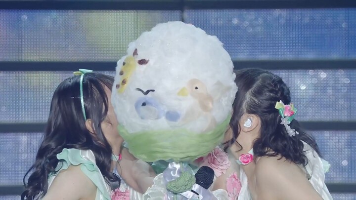 Hasu no Sora 4th Live Dream ~Bloom, The Dream Believers~ Ishikawa Day 1