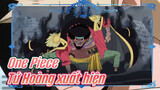 Khi Tứ Hoàng xuất hiện, áp lực là có thật! | One Piece