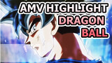 AMV | Siapkan Koin Kalian Dalam Sepuluh Detik | Cuplikan Highlight Dragon Ball