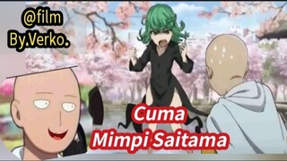 Cuma Mimpi Saitama