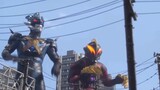 When it comes to weirdness, I only admire Ultraman