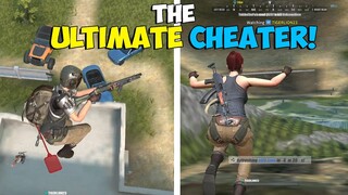 THE ULTIMATE CHEATERS IN 2021! (CHEATER COMPILATION)
