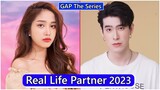 Freen Sarocha And Heng Asavarid (Gap The Series) Real Life Partner 2023