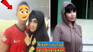 Nikahi Ibunya Sendiri Selama 16 Tahun, Selingkuh Dengan Sepupu Sendiri. Lihatlah Hidupnya Kini