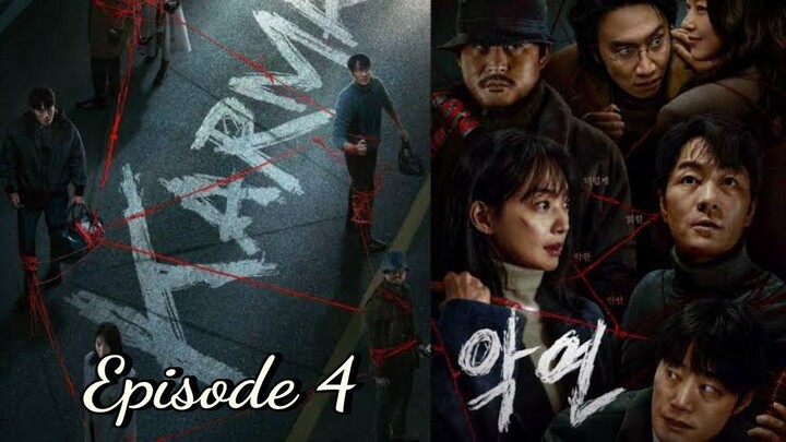 Karma Season 1 [Episode 4 ] Subtitle Indonesia