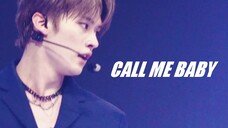 【Lee Minho】CALL ME BABY|seri sampul|Fokus pribadi pengambilan gambar langsung grup FM (220213)