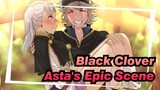 [Black Clover] Asta's Epic Scene