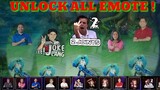 UNLOCK ALL EMOTE ON MOBILE LEGENDS FOR FREE!