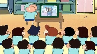 Shinchan season 10 | ep 46 | in Hindi