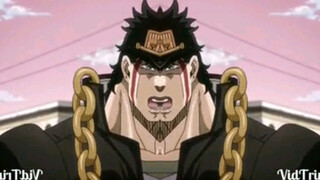 [MAD]When we put a mirror effect on Jotaro|<JoJo's Bizarre Adventure>