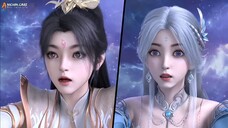 Over Goddess Eps 40 Sub Indo