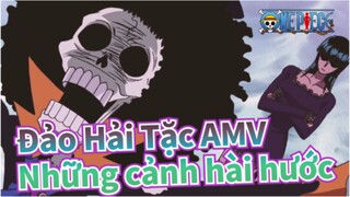 [Đảo Hải Tặc AMV] Cuộc sống thật khó khăn nhưng cái này làm tôi vui (phần75)