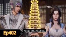 against the sky supreme ep402