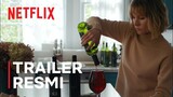 The Woman in the House Across the Street from the Girl in the Window | Trailer Resmi | Netflix
