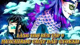Demon Slayer Season 3 | Làng Thợ Rèn Tập 9 - Muichirou Chặt Đầu Gyokko, Mitsuri Giải Cứu Tanjiro