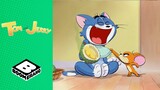 Compilation di avventure puzzolenti | Tom & Jerry | #NUOVO cartone | Boomerang Italia