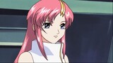 Mobile Suit Gundam SEED Phase 08 - Songstress of the Enemy Forces (Original Eng-dub)