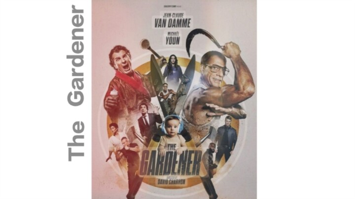 Action movie