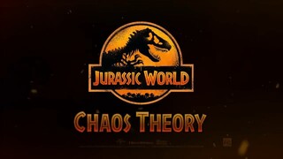 [All Episodes] Jurassic World Chaos Theory Season 1 [[Download Link in Description]]