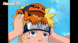 Naruto Dattebayo (Short Ep 78) - Naruto x Gaara (Phần 3) #naruto
