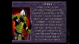 Ultimate Mortal Kombat 3 (USA) - Sega Genesis (Mileena, Longplay) MD.emu