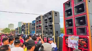 Battle of Mini Sound | Dinagyang 2020 | SoundAdiks