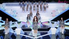 YWY2 Yu Yan Speech Top3