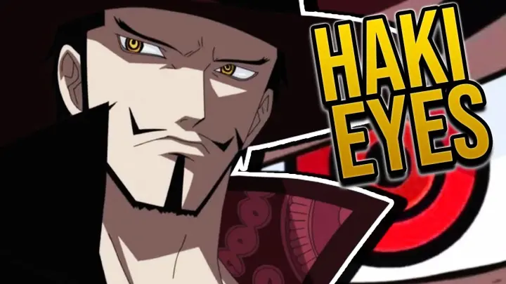 Mihawk Has The Strongest Observation ðŸ‘� Haki - One Piece 985