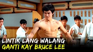 Pinag HIGANTI Ni Bruce Lee Ang Pagkamatay Ng Kanyang Master | Fist Of Fury Movie Recap Tagalog