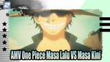 Adegan Populer One Piece, Gak Senang Waktu Diselamatkan_2