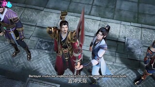 Dragon Prince Yuan Episode 23 Sub Indo