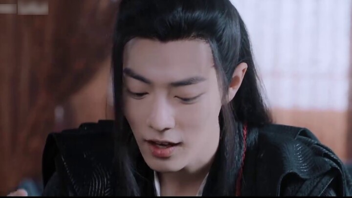 [Xiao Zhan Narcissus｜Ying Xian]｜Episode 10｜Be My Own God｜Yandere｜Crazy｜Love Only