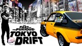La Suite de Trop - Fast and Furious : Tokyo Drift