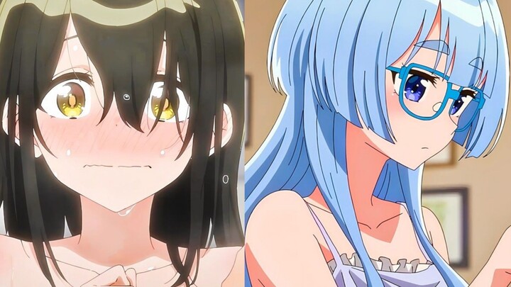 Anime Romance Terbaru!! yang wajib kamu tonton 😳🐱