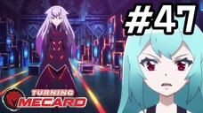 Turning Mecard (Hindi) |S1.E47 ∙ We are Friends