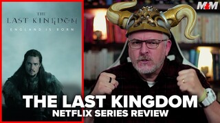 The Last Kingdom Netflix Series Review | Season 1