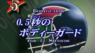 Eyeshield21 - Episode 5 Tagalog Dub