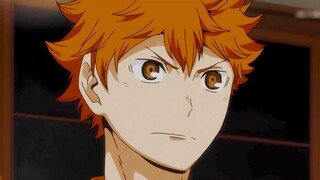 [Haikyuu!!] Tam giác tình yêu - "Năm tháng vội vã"