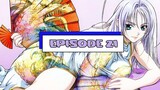 Tenjou Tenge | Episode 21
