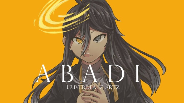 ABADI [Original Vocaloid Music ft. Matcha] Collab with @Iz - Artz