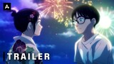 Insomniacs After School - Official Trailer 3 | AnimeStan