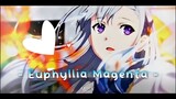 Euphyllia - Monte carlo [EDIT/AMV]!