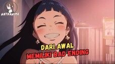 ANIME INI BAD ENDING SEDARI AWAL